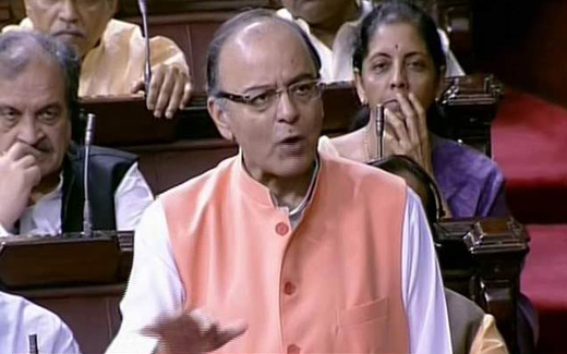 jaitley