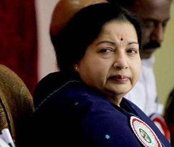 jayalalithaa