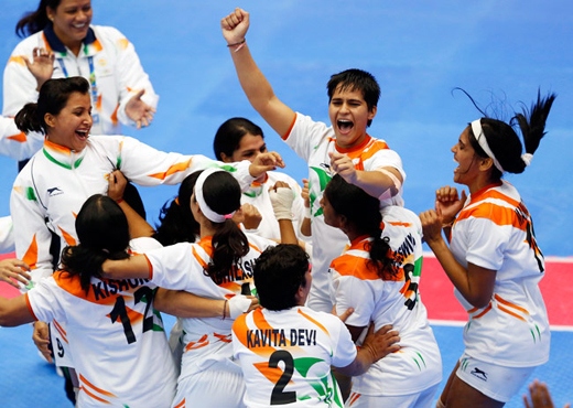 kabaddi