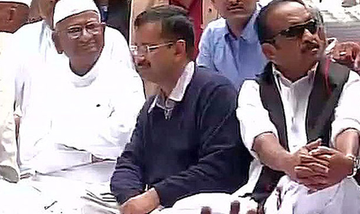 kejriwal-Anna.