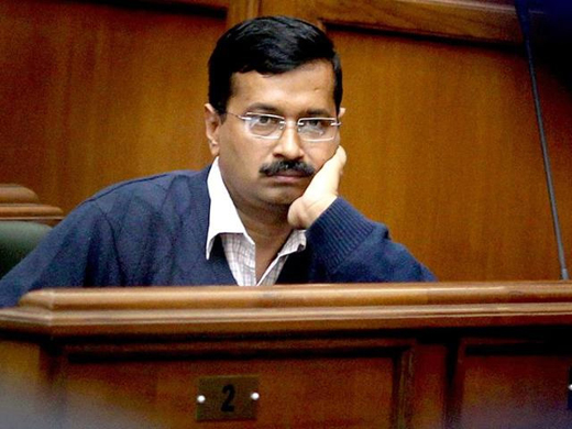 kejriwa