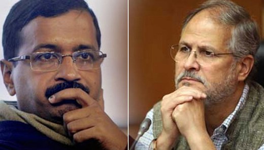 kejriwal