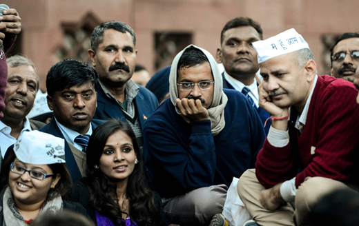 kejriwal_Team