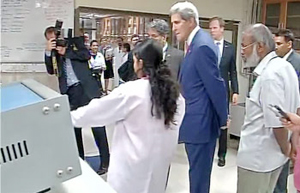 kerry visit 