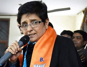 kiranbedi