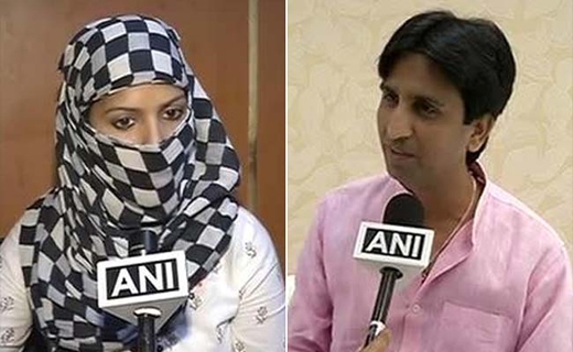 kumar-vishwas