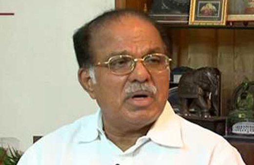 Kurien controversy-Pope