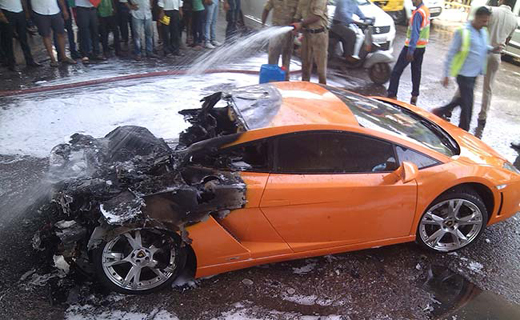 lamborghini