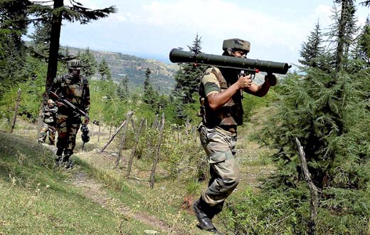 loc-firing