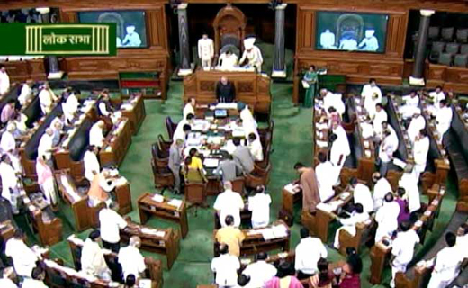 lok-sabha
