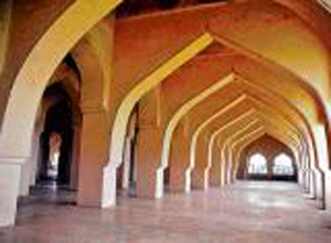 madrasa