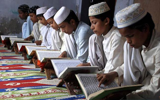 madrasa