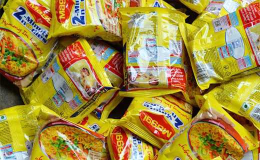 maggi