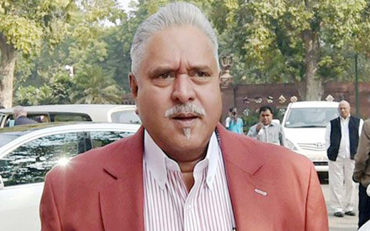 mallya
