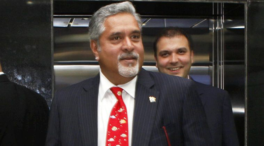 mallya