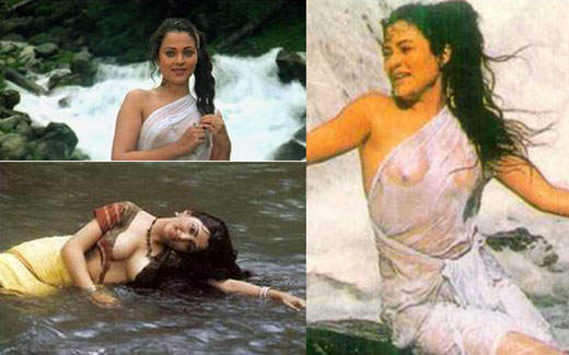 Mandakini-wet