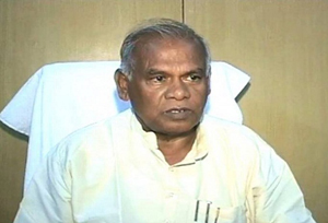 manjhi
