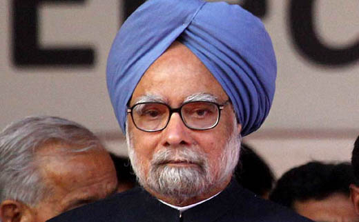 Manmohan singh-1