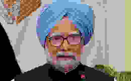 manmohan_singh