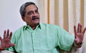 manohar-parrik...