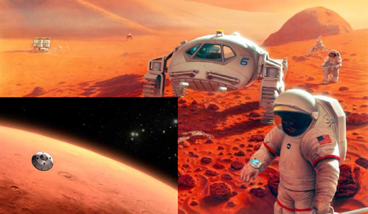 mars mission1
