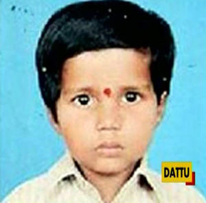 medak-boy