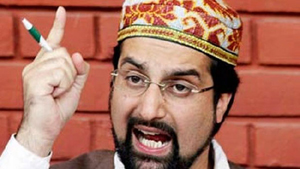 mirwaiz