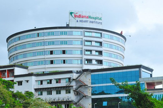 Hospital