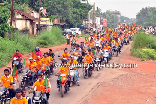 Mangalore Today | Latest main news of mangalore, udupi - Page Bike ...