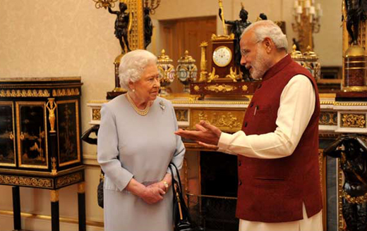 modi-and-queen..