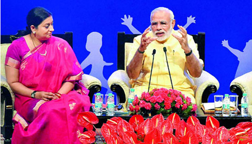 modi-irani.