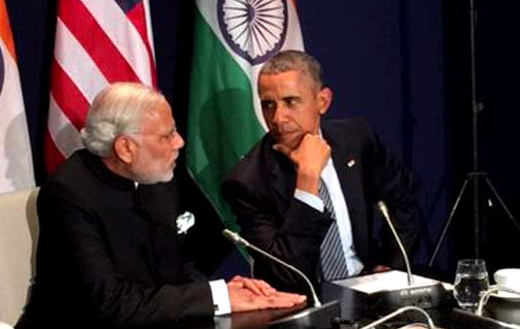modi-obama