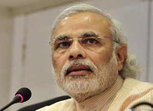 modi
