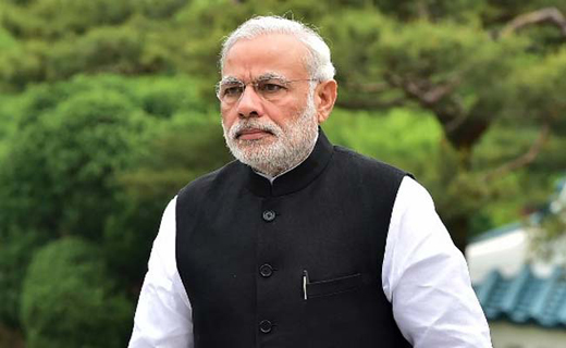 modi