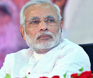 modi