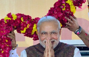 modi