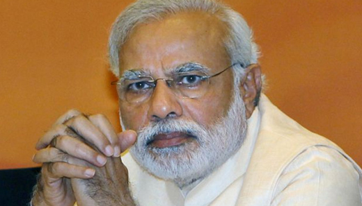 modi