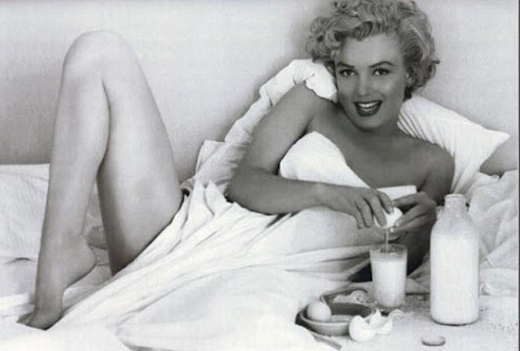 Marlyn monroe2