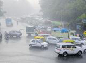 monsoon