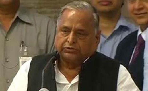 mulayam-singh