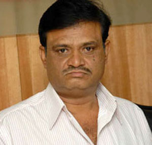 Munurathna Naidu