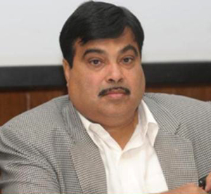 Gadkari