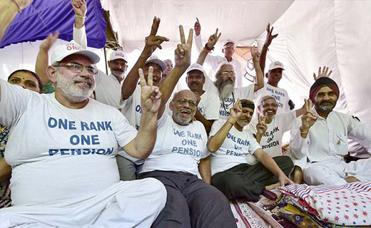 one-rank-one-pension