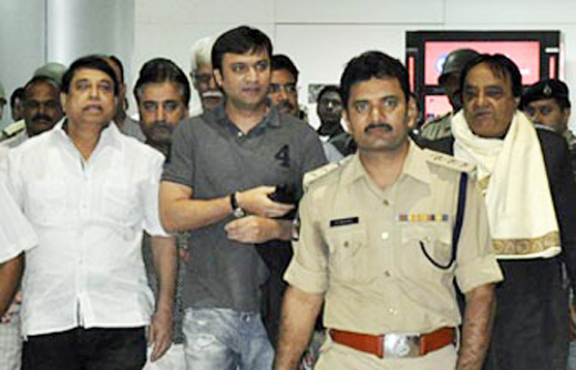 Owaisi -hate speech