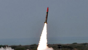 pakistan
