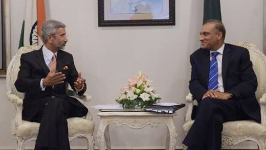 pakistan