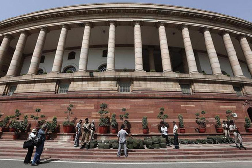 parliament
