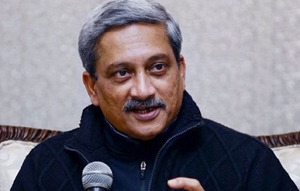 parrikar