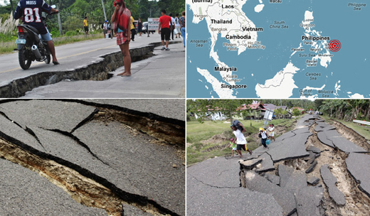 philippines-quake