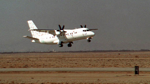 plane 1